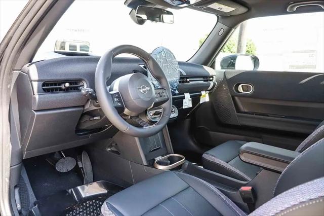 2026 MINI Hardtop Cooper