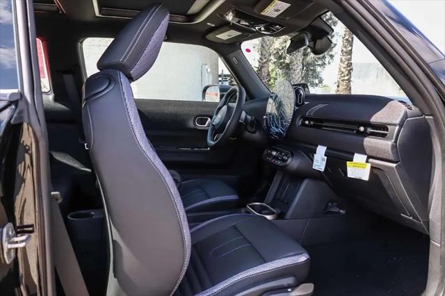 2026 MINI Hardtop Cooper