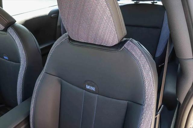 2026 MINI Hardtop Cooper
