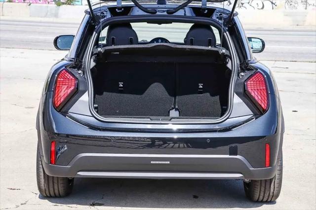 2026 MINI Hardtop Cooper