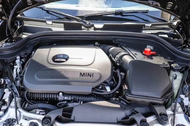 2026 MINI Hardtop Cooper