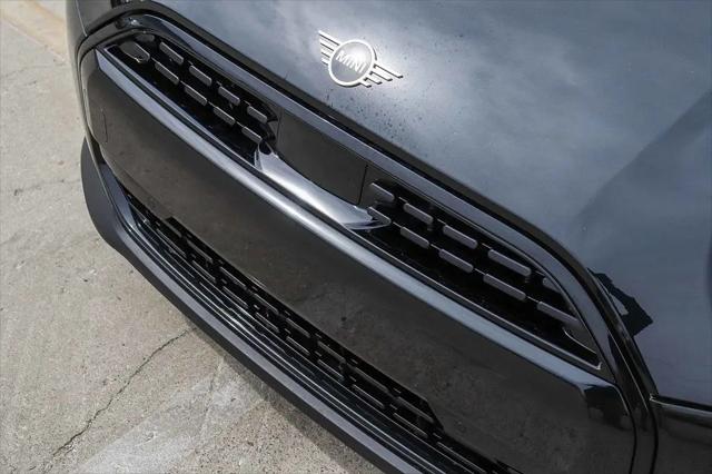 2026 MINI Cooper Convertible Cooper
