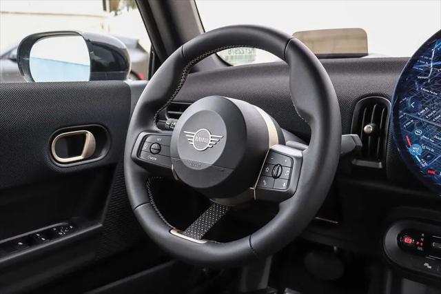2026 MINI Cooper Convertible Cooper