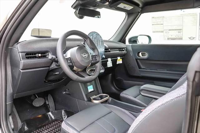 2026 MINI Cooper Convertible Cooper
