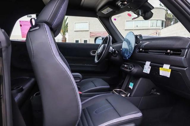 2026 MINI Cooper Convertible Cooper