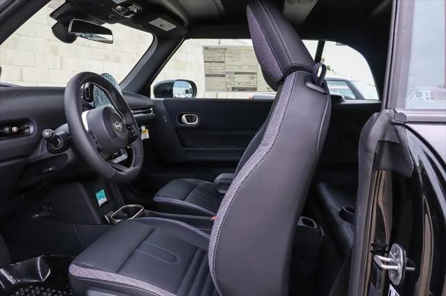 2026 MINI Cooper Convertible Cooper