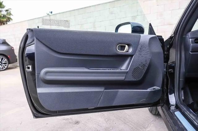 2026 MINI Cooper Convertible Cooper