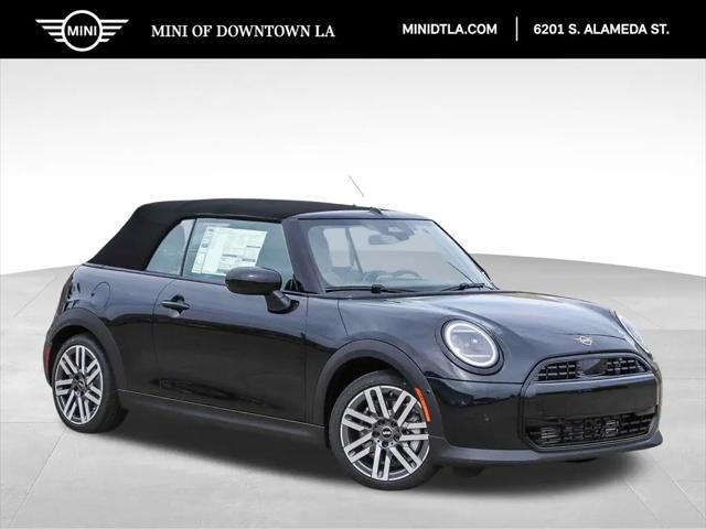 2026 MINI Cooper Convertible Cooper for sale in Los Angeles, CA