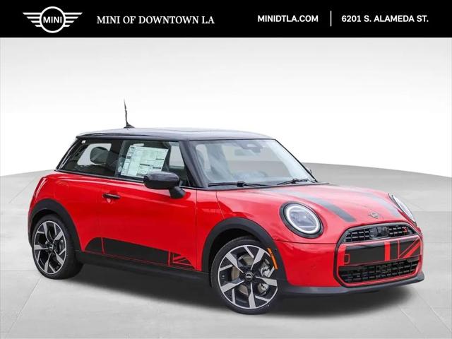 2026 MINI Hardtop Cooper S for sale in Los Angeles, CA