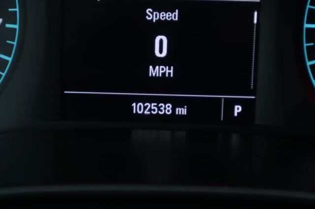 2021 Chevrolet Colorado 2WD Extended Cab Long Box WT