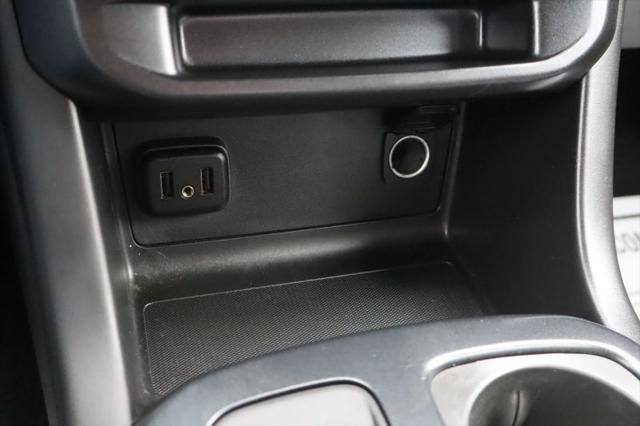 2021 Chevrolet Colorado 2WD Extended Cab Long Box WT
