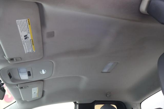 2021 Chevrolet Colorado 2WD Extended Cab Long Box WT
