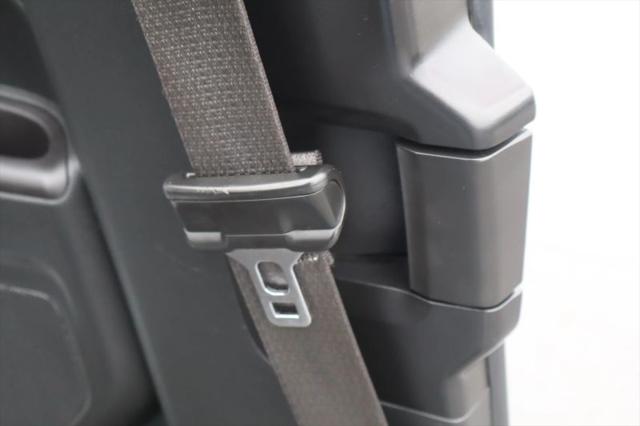 2021 Chevrolet Colorado 2WD Extended Cab Long Box WT