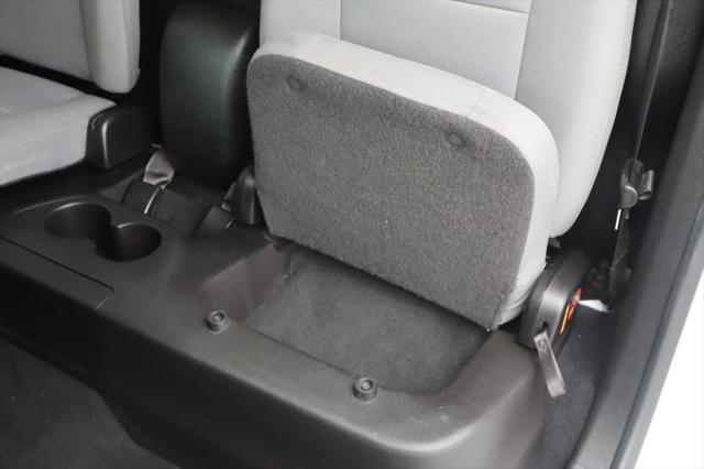2021 Chevrolet Colorado 2WD Extended Cab Long Box WT
