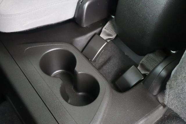 2021 Chevrolet Colorado 2WD Extended Cab Long Box WT