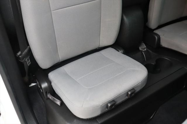 2021 Chevrolet Colorado 2WD Extended Cab Long Box WT