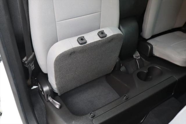 2021 Chevrolet Colorado 2WD Extended Cab Long Box WT