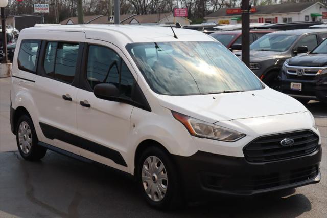 2019 Ford Transit Connect XL for sale in Smyrna, TN