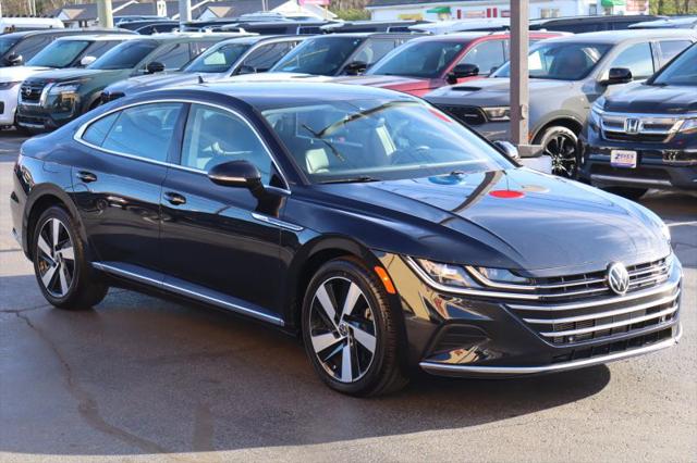2021 Volkswagen Arteon 2.0T SE for sale in Smyrna, TN