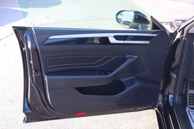 2021 Volkswagen Arteon 2.0T SE