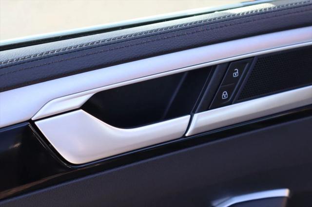 2021 Volkswagen Arteon 2.0T SE