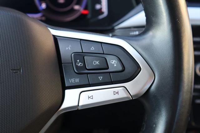 2021 Volkswagen Arteon 2.0T SE