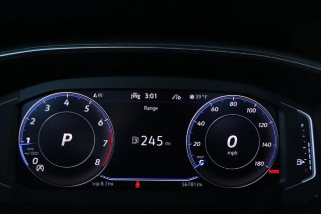 2021 Volkswagen Arteon 2.0T SE