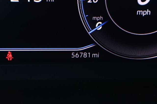 2021 Volkswagen Arteon 2.0T SE