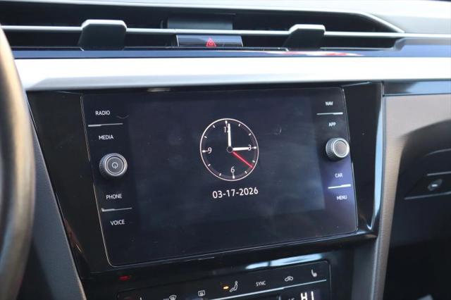2021 Volkswagen Arteon 2.0T SE
