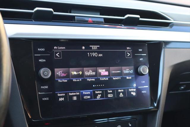 2021 Volkswagen Arteon 2.0T SE