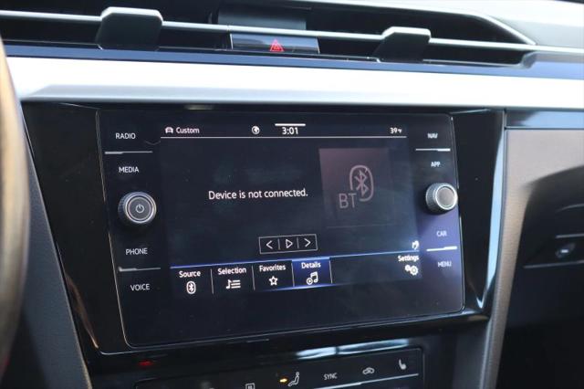2021 Volkswagen Arteon 2.0T SE