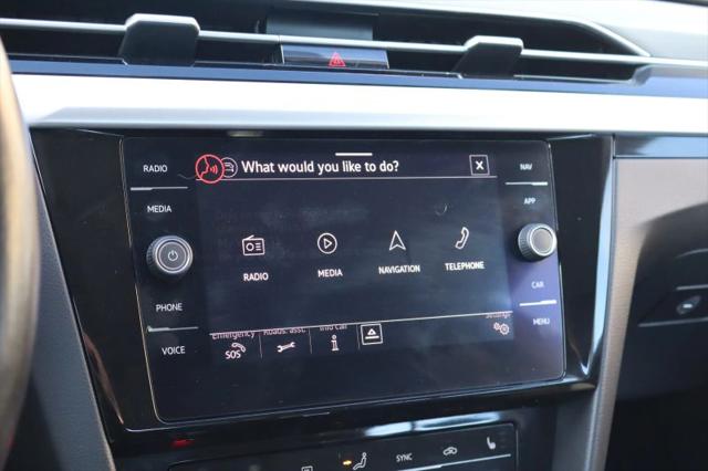 2021 Volkswagen Arteon 2.0T SE