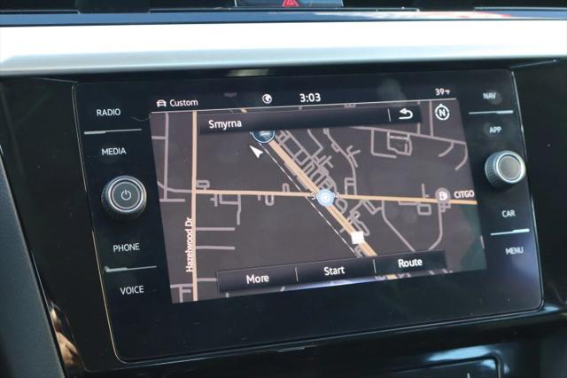 2021 Volkswagen Arteon 2.0T SE