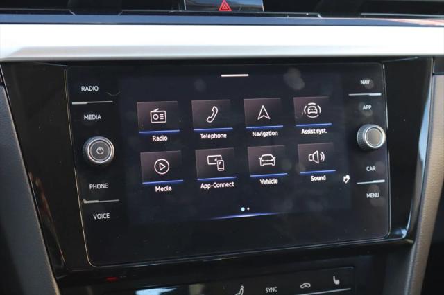 2021 Volkswagen Arteon 2.0T SE