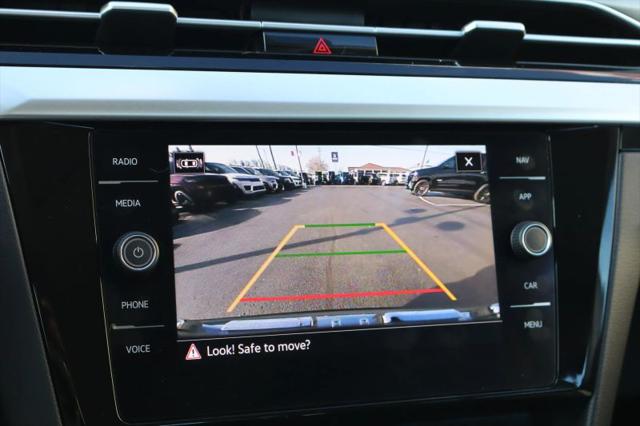2021 Volkswagen Arteon 2.0T SE