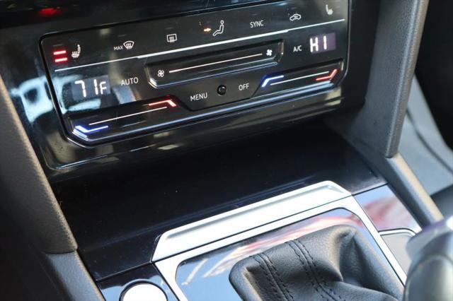 2021 Volkswagen Arteon 2.0T SE