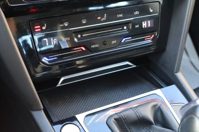 2021 Volkswagen Arteon 2.0T SE
