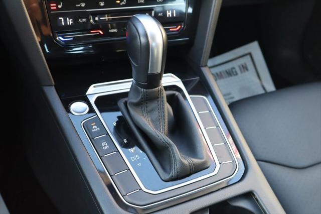 2021 Volkswagen Arteon 2.0T SE