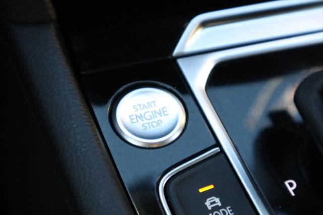2021 Volkswagen Arteon 2.0T SE