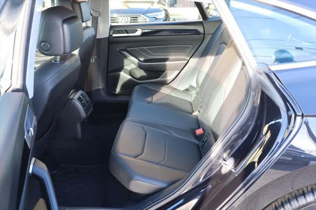 2021 Volkswagen Arteon 2.0T SE