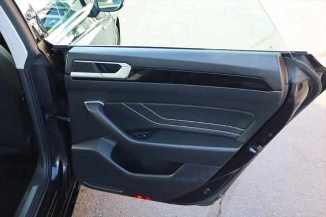 2021 Volkswagen Arteon 2.0T SE