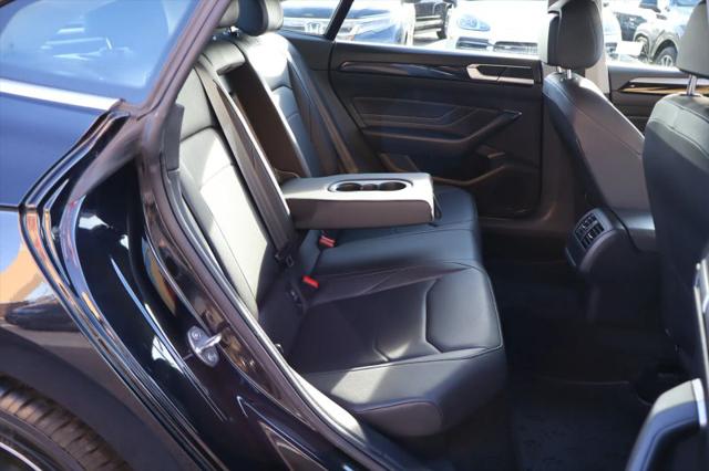 2021 Volkswagen Arteon 2.0T SE