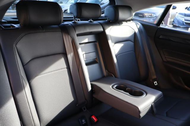 2021 Volkswagen Arteon 2.0T SE
