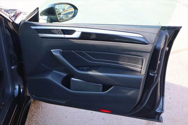 2021 Volkswagen Arteon 2.0T SE