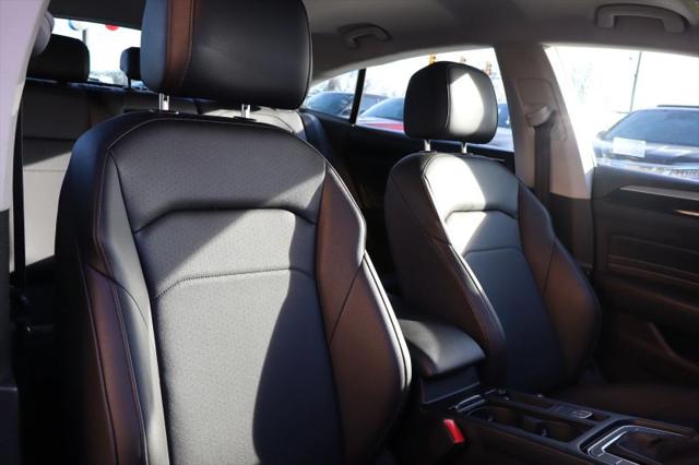 2021 Volkswagen Arteon 2.0T SE