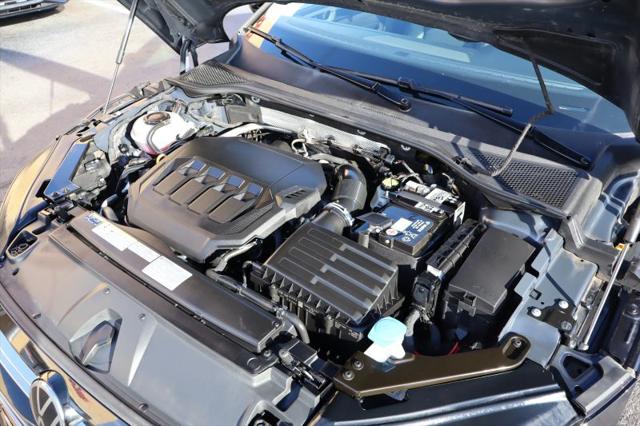 2021 Volkswagen Arteon 2.0T SE