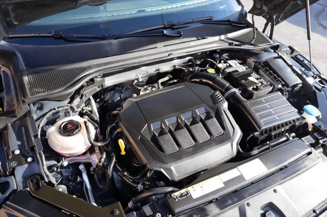 2021 Volkswagen Arteon 2.0T SE