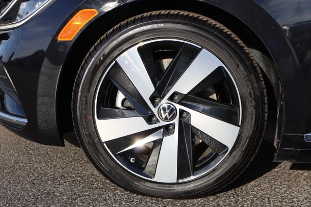 2021 Volkswagen Arteon 2.0T SE