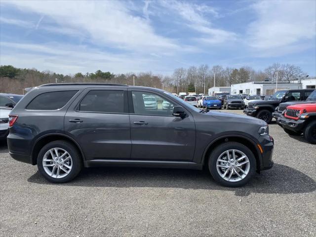 2026 Dodge Durango GT Plus AWD