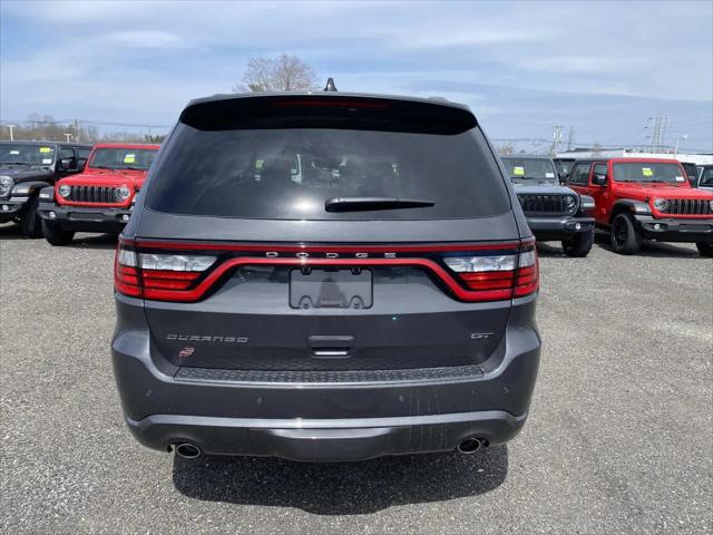 2026 Dodge Durango GT Plus AWD
